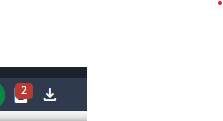 Screenshot of document download area